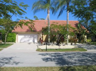 2744 NW 28th Ter, Boca Raton, FL 33434