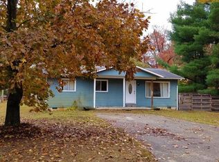 477 Vernon St, Gladwin, MI 48624