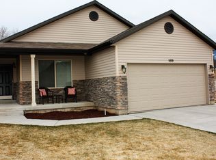 589 S 800 W, Spanish Fork, UT 84660