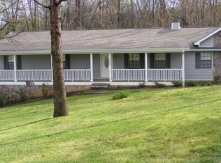 2703 Kenwood Dr, Athens, TN 37303