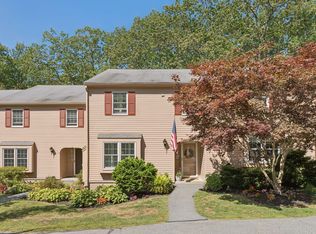 3 Gable Ct #3, Portland, ME 04103