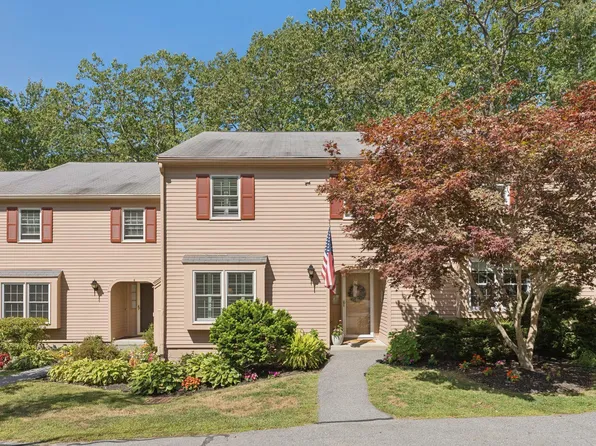 3 Gable Court #3, Portland, ME 04103