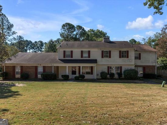2613 Stratford Ln Unit 3, Morrow, GA 30260