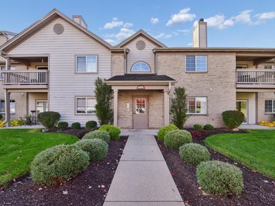 8517 Breezewood Ct APT 103, West Chester, OH, 45069