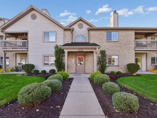 8517 Breezewood Ct APT 103, West Chester, OH 45069