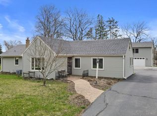 3505 Four Mile Rd, Racine, WI 53404