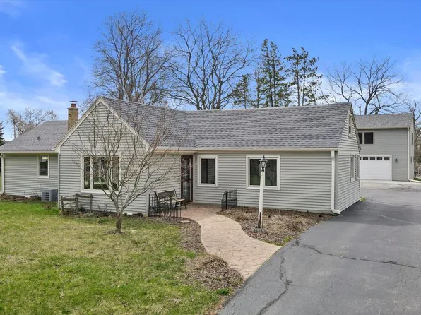3505 4 Mile ROAD, Racine, WI 53404