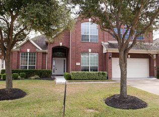 20019 Juniper Chase Trl, Richmond, TX 77407