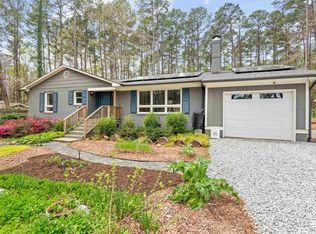 5602 Wendell Rd, Chapel Hill, NC 27517