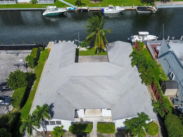 3767 NE 168th St, North Miami Beach, FL 33160