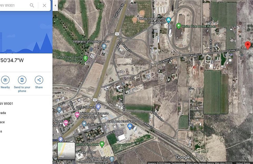 2nd image of Fairview Ln
