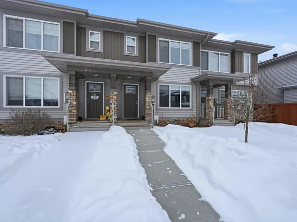 2608 201st St NW, Edmonton, AB T6M 1K5