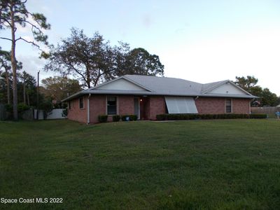1005 Lynbrook St NW, Palm Bay, FL, 32907