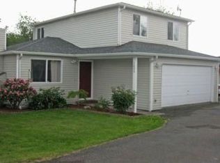 1609 S Laventure Rd, Mount Vernon, WA 98274