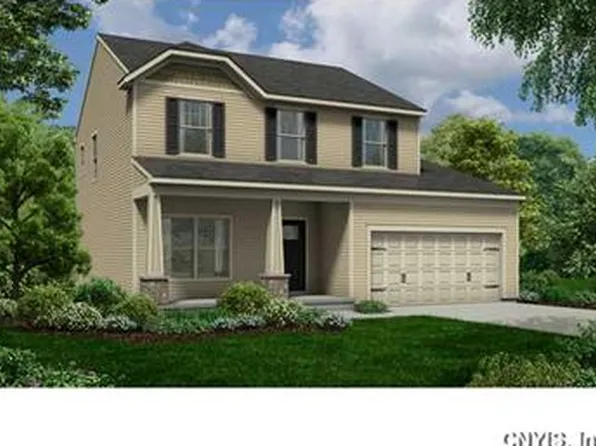 9503 Longford Path, Brewerton, NY 13029