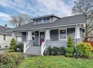 6412 SE 89th Ave, Portland, OR 97266
