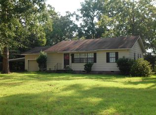 310 N Jackson St, Poplarville, MS 39470