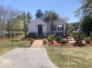 104 Anderson Blvd, Hemingway, SC 29554