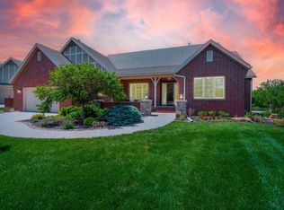 8711 E Churchill Cir, Wichita, KS 67206