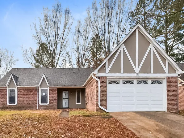 7371 Hollorn Ln, Memphis, TN 38125