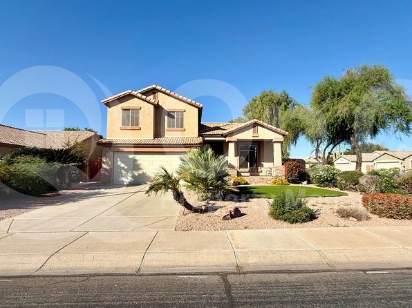 1168 S Park Grove Ct