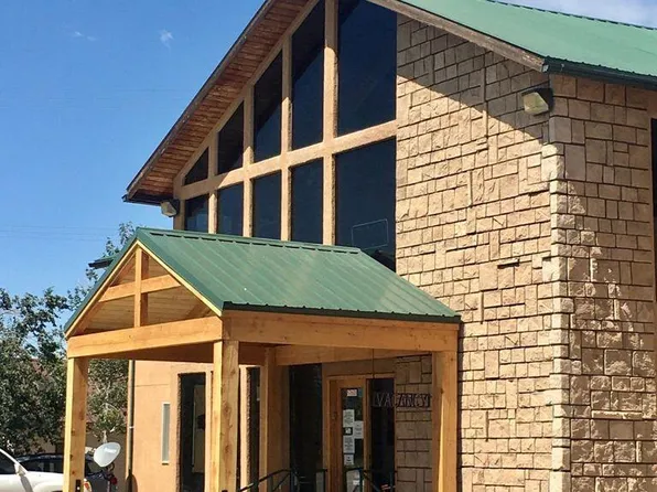 605 4th Ave, Fort Garland, CO 81133