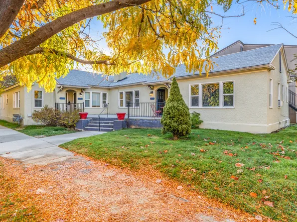 1320 N 8th St #1, Boise, ID 83702