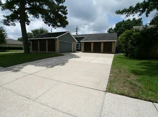 4903 Bridgemont Ln, Spring, TX 77388