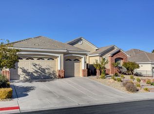10728 Elm Ridge Ave, Las Vegas, NV 89144
