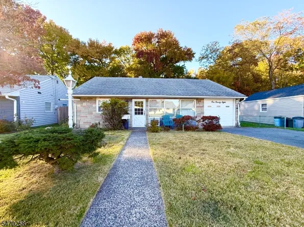 198 Howard Ave, Rochelle Park Twp., NJ 07662