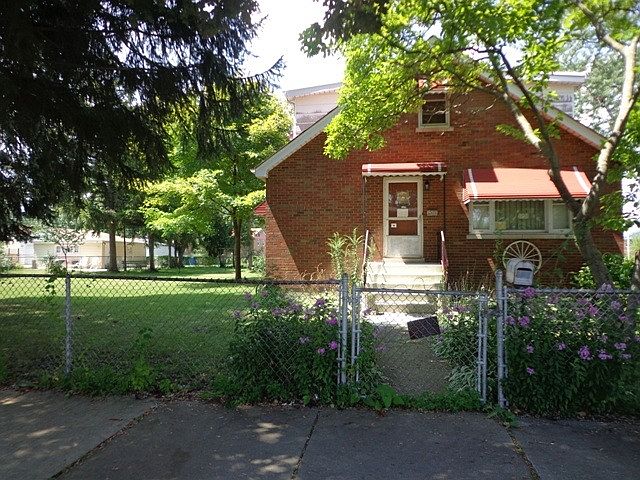 1st image of 12400 S Honore St