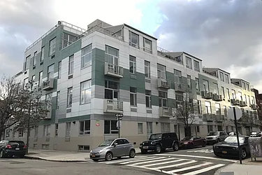 Rented by Carnegie Management Inc