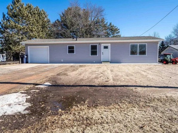 608 South MAIN STREET, Plainfield, WI 54966