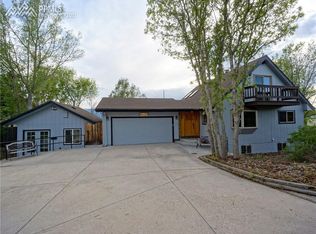 5210 Sapphire Dr, Colorado Springs, CO 80918
