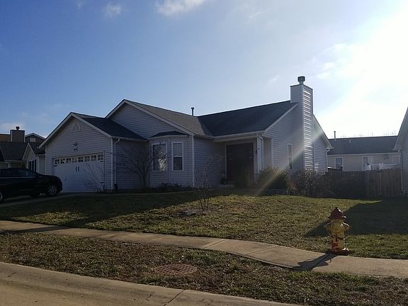 2nd image of 3846 Dorchester Ct