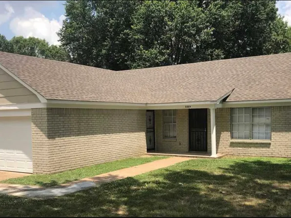 6684 Silhouette Ave, Memphis, TN 38115
