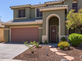 3407 W Thoreau Ln, Phoenix, AZ 85086