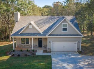 344 Mama B Dr, Danielsville, GA