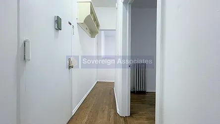 Rented by Sovereign Associates