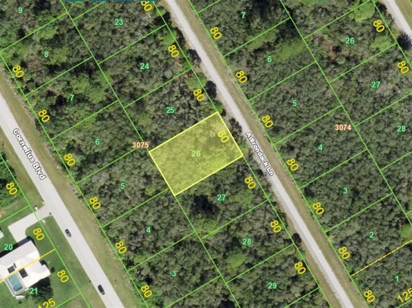 2219 Adirondack Ln #26, Pt Charlotte, FL 33953