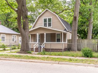 3024 5th St, Muskegon Heights, MI