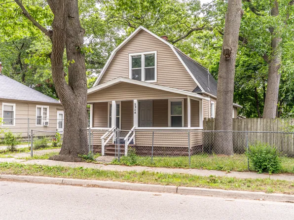 3024 5th St, Muskegon Heights, MI 49444