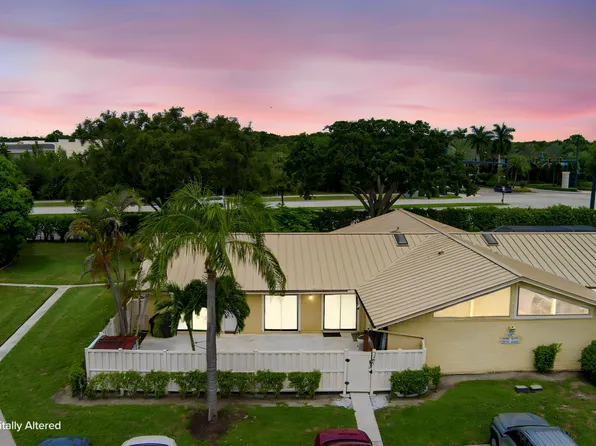 5799 GOLDEN EAGLE Circle, Palm Beach Gardens, FL 33418