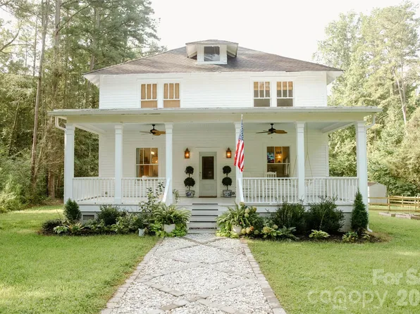 2100 Little Gold Rd, Concord, NC 28025