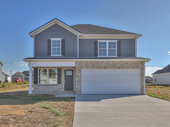 180 Mimosa Dr Lot 65, Decherd, TN 37324