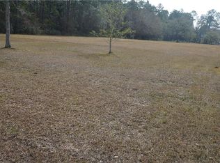 14925 Bayou St, Coden, AL 36523