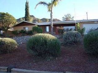 1609 E Hatcher Rd, Phoenix, AZ 85020