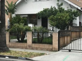 3416 2nd Ave, Los Angeles, CA 90018