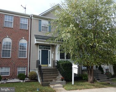 5864 Tami Ter, Frederick, MD, 21703