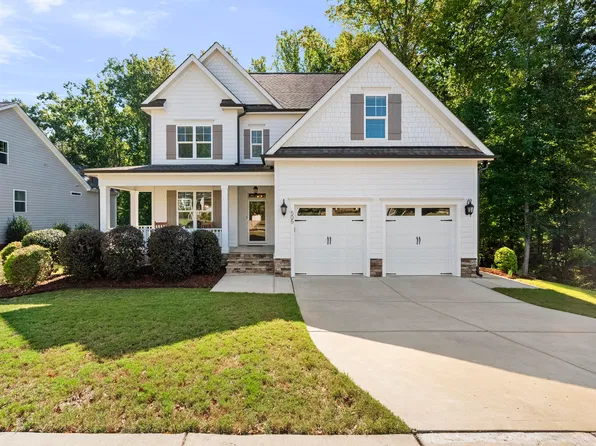 505 Horncliffe Way, Holly Springs, NC 27540